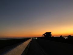 -南汇嘴观海公园