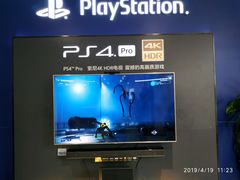 -Sony Store 索尼(上海淮海中路店)