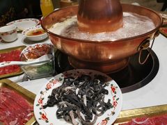 -东门口涮肉·砂锅·烤串(老门东店)