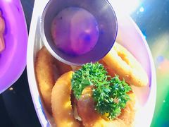 -MOSSO德国餐厅·音乐酒吧(环宇荟店)