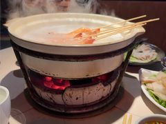 -海煮叹鲜·粥底火锅·港式海鲜打边炉(赛银国际广场店)