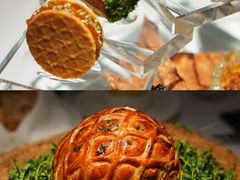 -壳里西餐厅Coquille Seafood Bistro(蒙自路店)