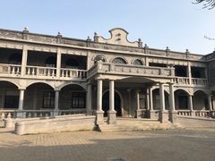 -红嫂家乡旅游区