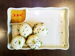-东泰祥生煎馆(陕西南路店)