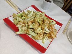 -北戴河庆山饭店·海鲜砂锅粥(北戴河黑石路店)