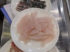 -正能量脆肉鲩火锅