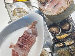 -Thai Basil罗勒叶泰式餐厅(时代天街店)