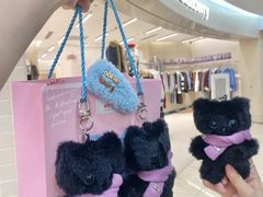 -天河城购物中心