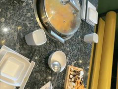 -一席地·本地鸡窝·杭帮鸡火锅(萧山银隆百货店)