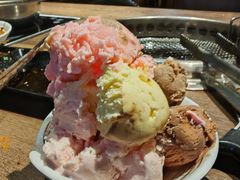 -火炉火自助餐(枫蓝国际店)
