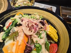 -山川小町·极番烧肉(新地假日广场店)