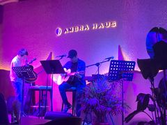 -Ambra Haus琥珀屋精酿餐厅(宝山店)