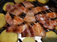 -·缸桶屋·韩式牛肋条自助烤肉(西湖D11店)