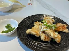 -东方饺子王(和平里店)