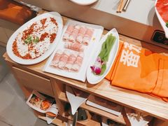 -竹犇番茄火锅(长治太行东街店)