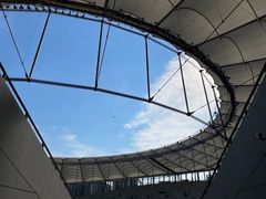 -深圳市宝安体育中心体育场