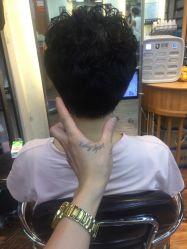 -雅典娜造型