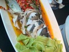 -凤凰湘语·平价海鲜餐厅(浦东旗舰店)