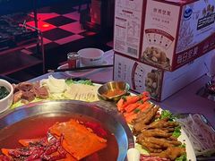 -音乐派KTV(银泰城店)