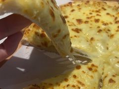 -烁先生披萨·儿童餐下午茶(河南岸店)