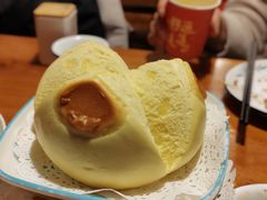 -旺角小渔村·海肠捞饭开创者(环山路店)
