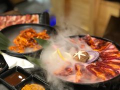 -九田家黑牛烤肉料理(石路天虹店)