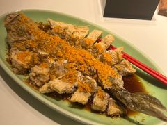-真地道京味府·鲜橙烤鸭·北京菜(朝外大街东大桥店)