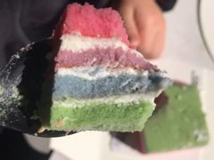 燕舞金秋月饼-85度C(苏州石路店)