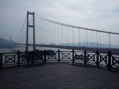 -月亮湾风景点