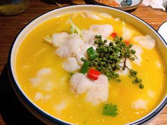 嘉禾藤椒鱼-嘉禾·悦享餐厅(八方汇店)