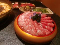 -色響火锅(恒隆广场店)