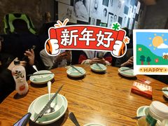 -小团圆餐厅(欧洲城店)