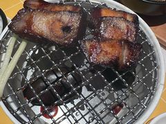 -蔡澜点心·粤菜(花城汇南区店)