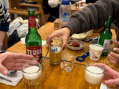 -金北顺大锅家(신사본점)
