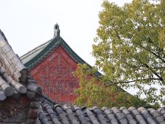 -横店影视城明清宫苑园区