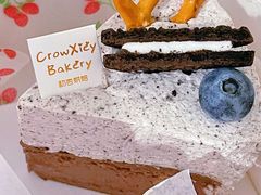 -初杏CrowXiey(九堡金堡街店)