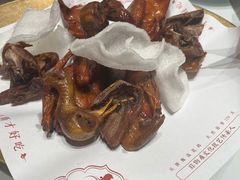-鸽子侯·家宴·平价海鲜(绿地店)