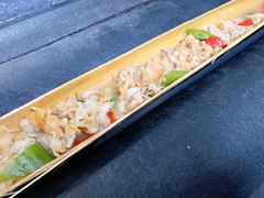 -竹泉农庄·竹筒饭(从化店)