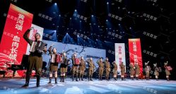 -尚美霓裳晚礼服·合唱服·舞蹈演出服租赁定制