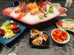 -樱之盛宴·蟹料理海鲜自助(前进大街店)