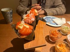 -水之惠鲜鱼料理(王府大街店)