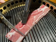 -小花花炭火烤肉·十五年延吉风味(左家庄店)
