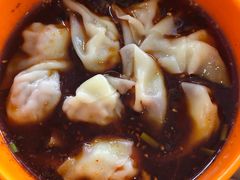 -继红顺河抄手名小吃