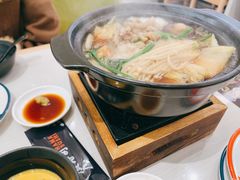 -濱寿司(高新伊藤店)
