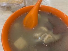 -金原鸭血粉丝汤总店(锁金村店)