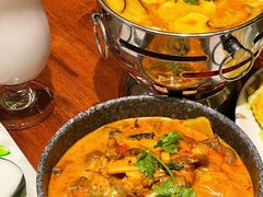 -Siam泰餐厅(水上公园店)