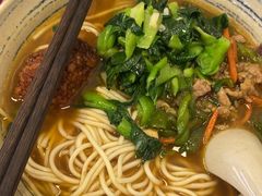 -梅溪·小伙子干挑面(安吉总店)