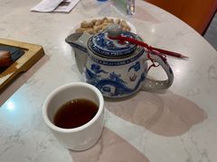 -顺丰轩园林酒家(天河店)