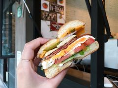 -BIG BAGEL(永康路店)