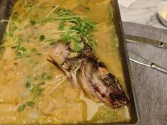 -北京王府井希尔顿酒店·万斯阁西餐厅